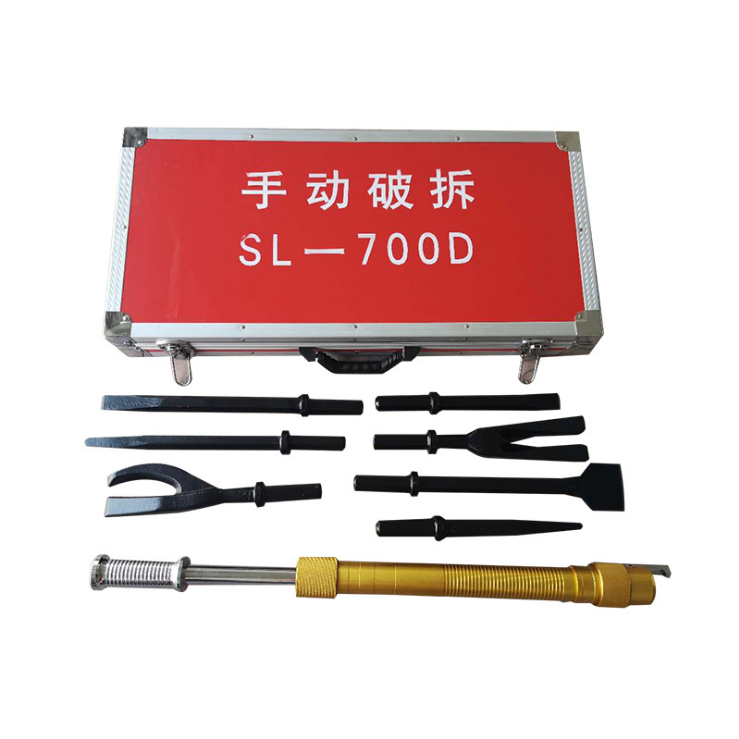 手動破拆工具，破拆工具