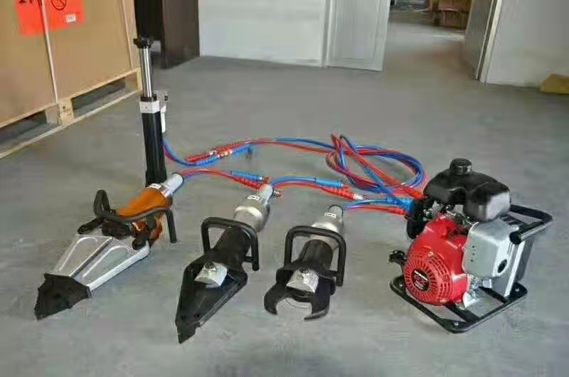 破拆工具，液壓破拆，液壓破拆工具