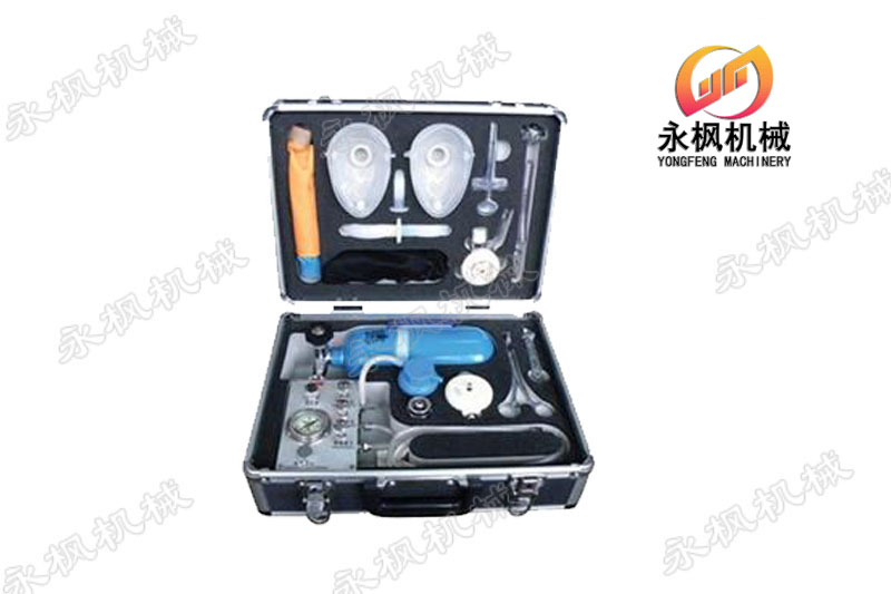 自動(dòng)蘇生器，蘇生器